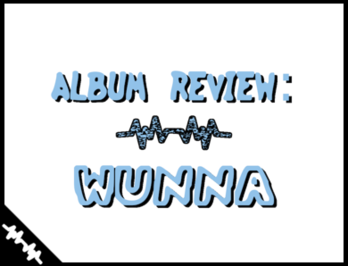 Gunna’s “Wunna” Album Review