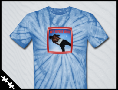 Album Painting – New Clothing Collection – COMING SOON