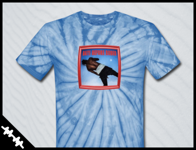 Album Painting – New Clothing Collection – COMING SOON